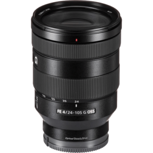 FE 24-105 F/4 G