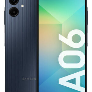 A06 4GB 128GB