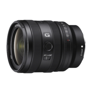 FE 24-50 F/2.8 G