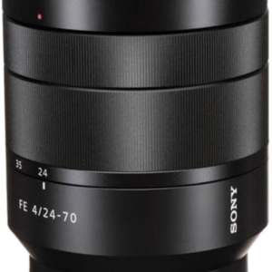 FE 24-70 F/A VARIO TESSAR