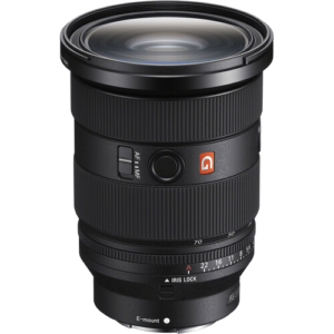 FE 24-70 F/2.8 GM