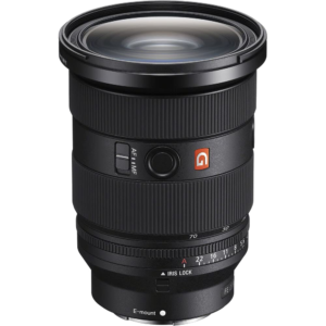 FE 24-70 F/2.8 GM II