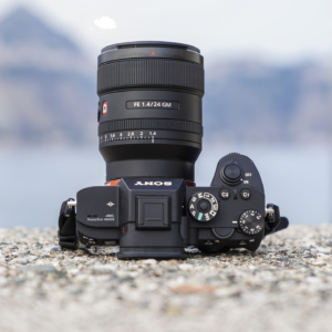 FE 24MM F/1.4 GM