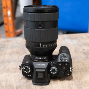 FE 28-70MM F/2 GM