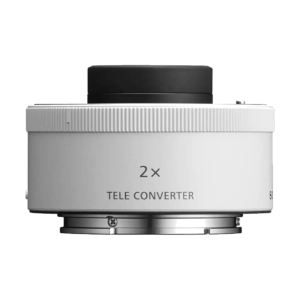FE 2X TELECONVERTER
