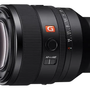 FE 50 F/1.2 GM