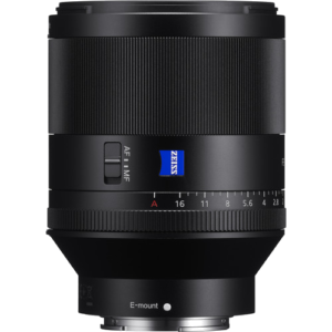 FE 50 F/1.4 PLANAR T