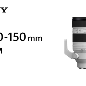 FE 50-150 F/2 GM