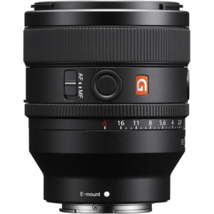 FE 50 F/1.4 GM
