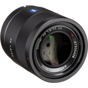 FE 55 F/1.8 ZA