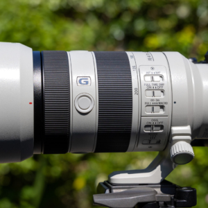 FE 70-200 F/4 MACRO G OSS II