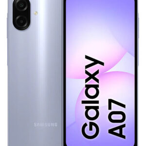 A07 4GB 128GB