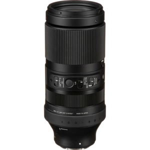 100-400 F/5-6.3 DG HSM CONTEMPORARY SONY