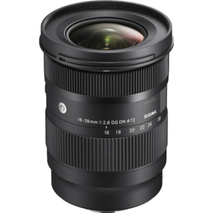 16-28 F/2.8 DG DN CONTEMPORARY SONY