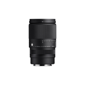16-300 F3.5-6.7 CONTEMPORARY SONY