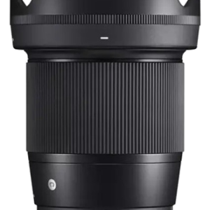 16 F/1.4 DC DN CONTEMPORARY P/SONY