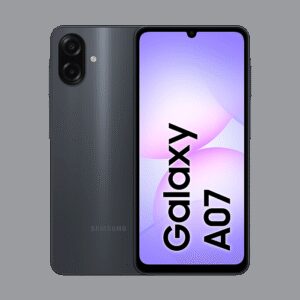 A07 4GB 64GB