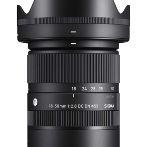 18-50 F/2.8 DC DN CONTEMPORARY SONY