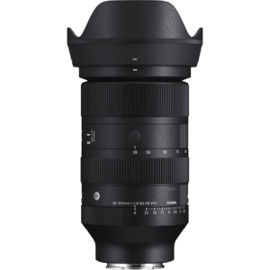 28-105 F/2.8 DG DN ART