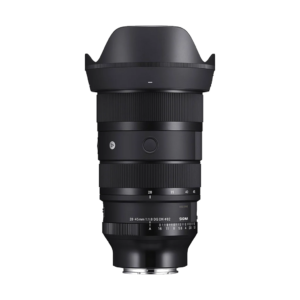 28-45 F/1.8 DG DN ART SONY