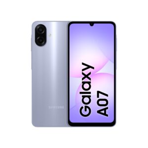 A07 6GB 128GB