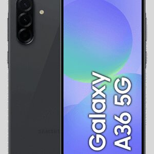 A36 5G 8GB 256GB