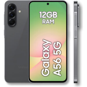 A56 5G 12GB 256GB
