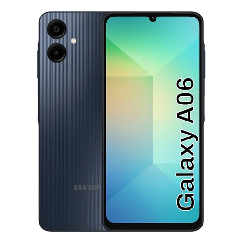 A06 4GB 64GB