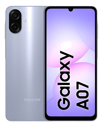 A07 4GB 128GB