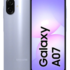 A07 4GB 128GB