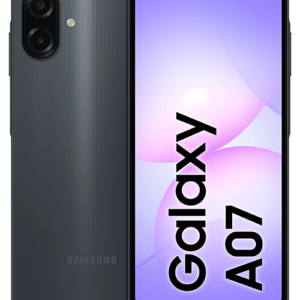 A07 4GB 64GB