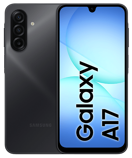 A17 4GB 128GB