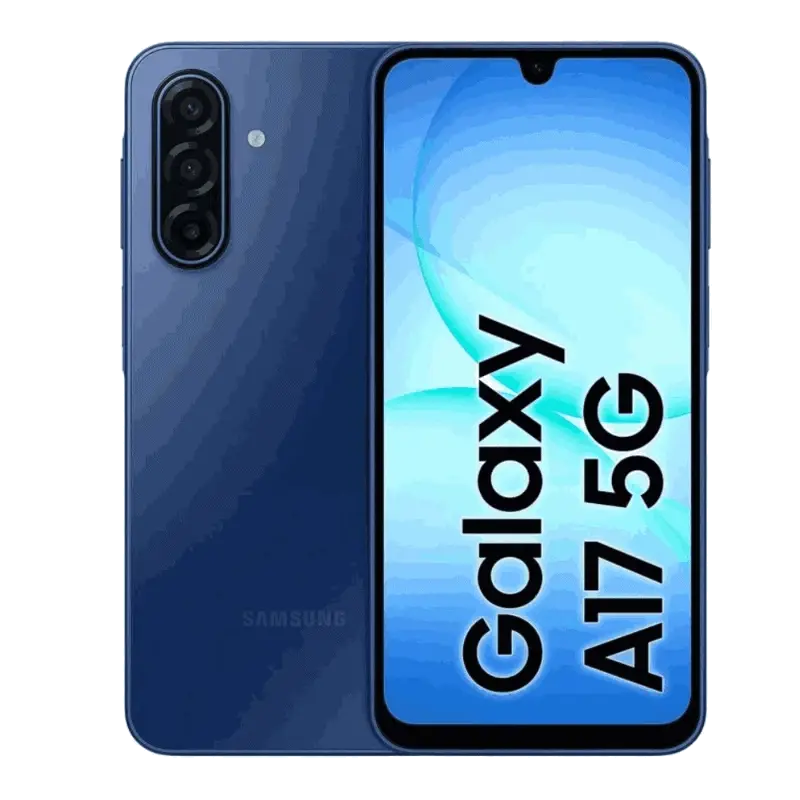 A17 5G 6GB 128GB