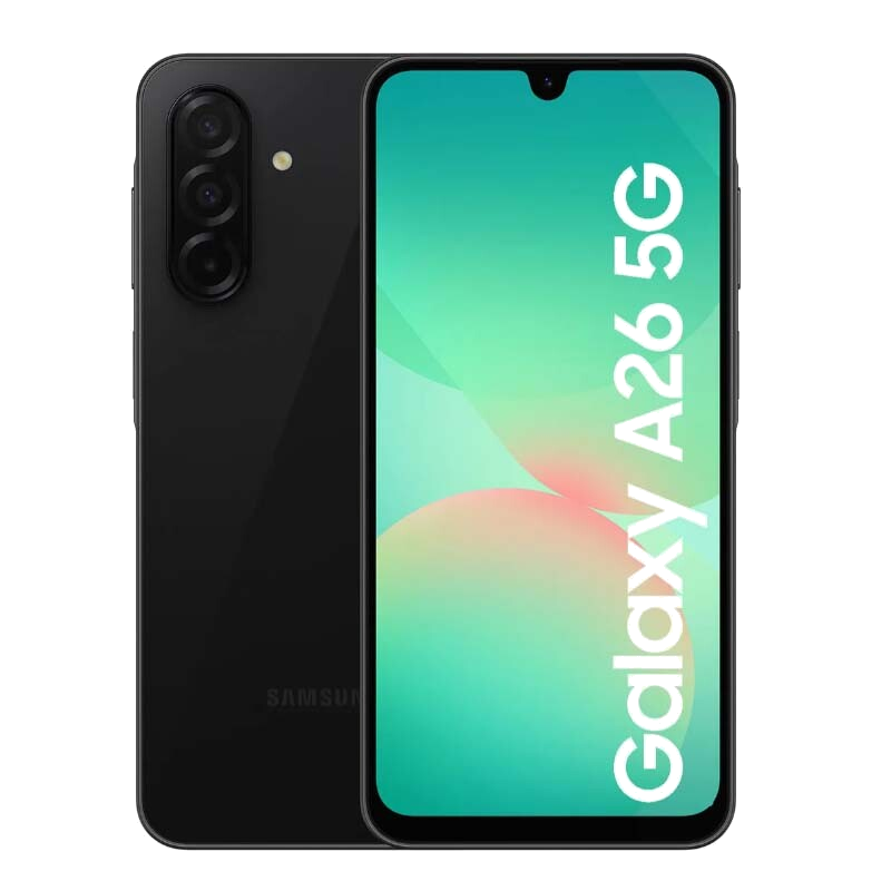 A26 5G 6GB 128GB
