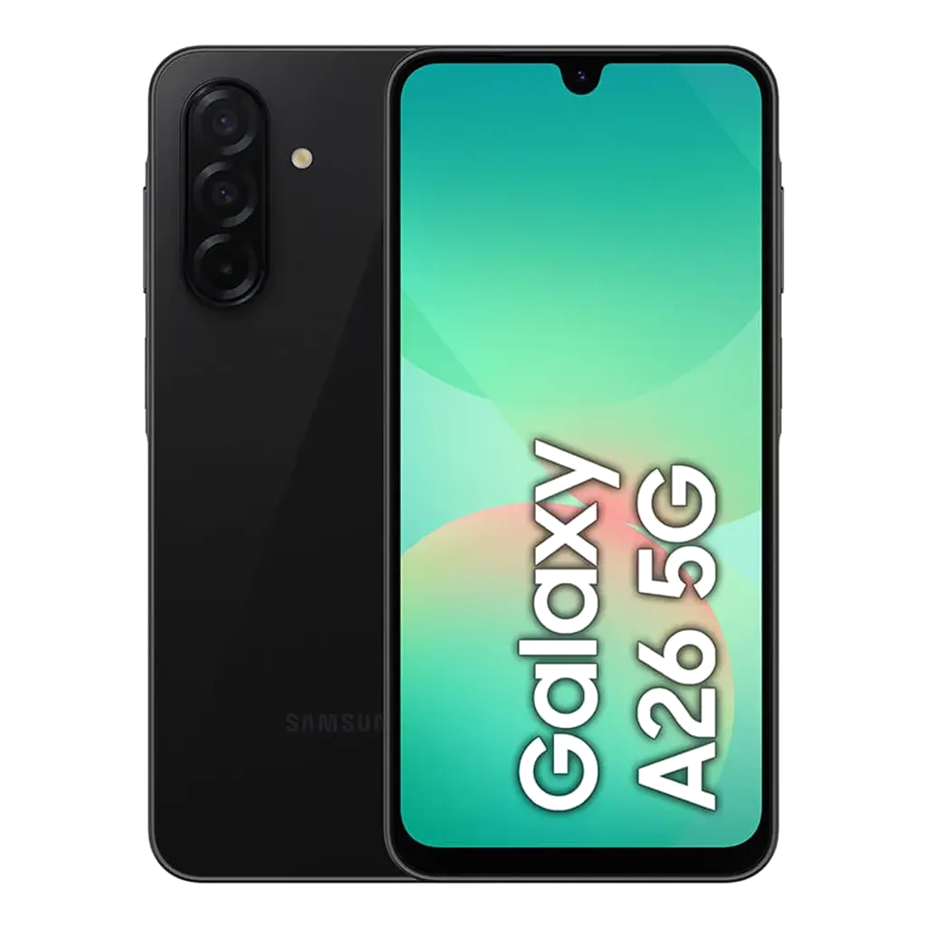 A26 5G 8GB 256GB