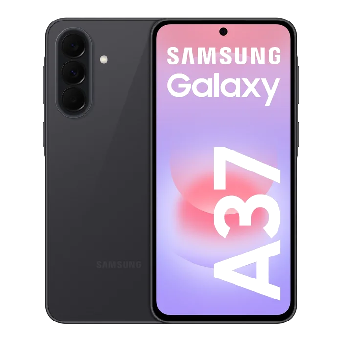 A37 5G 6GB 128GB