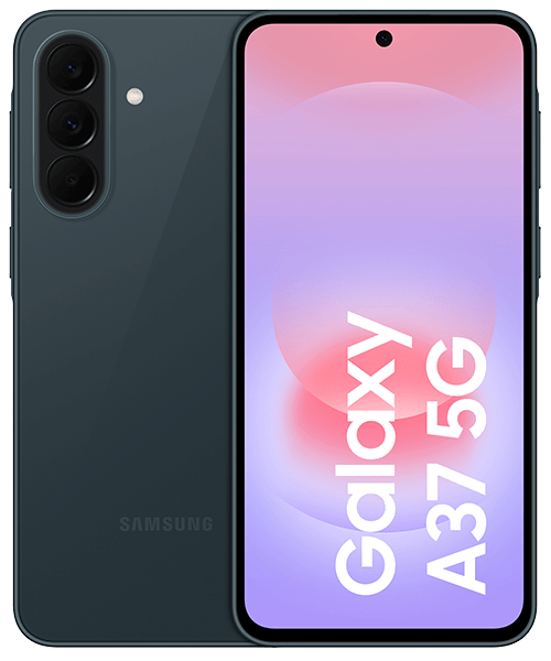 A37 5G 8GB 256GB