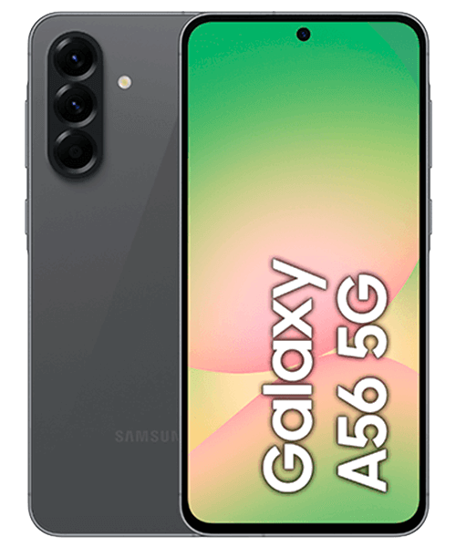 A56 5G 8GB 256GB
