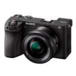 ALFA A6700 KIT 16-50MM II