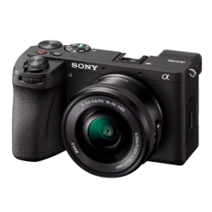ALFA A6700 KIT 16-50MM II
