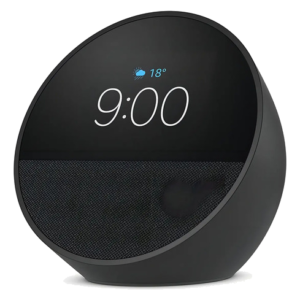 Amazon Echo Spot 2024