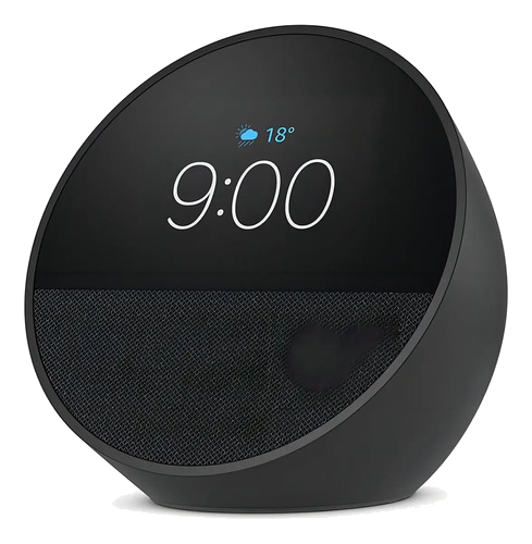 Amazon Echo Spot 2024