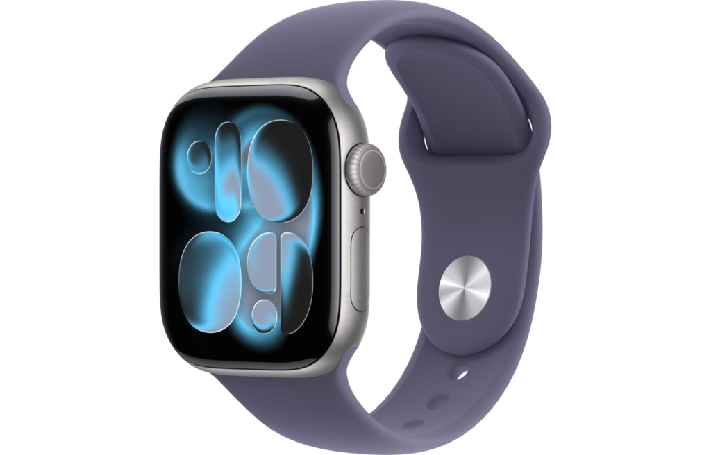 APPLEWATCH S11 46MM GPS Aluminum Case