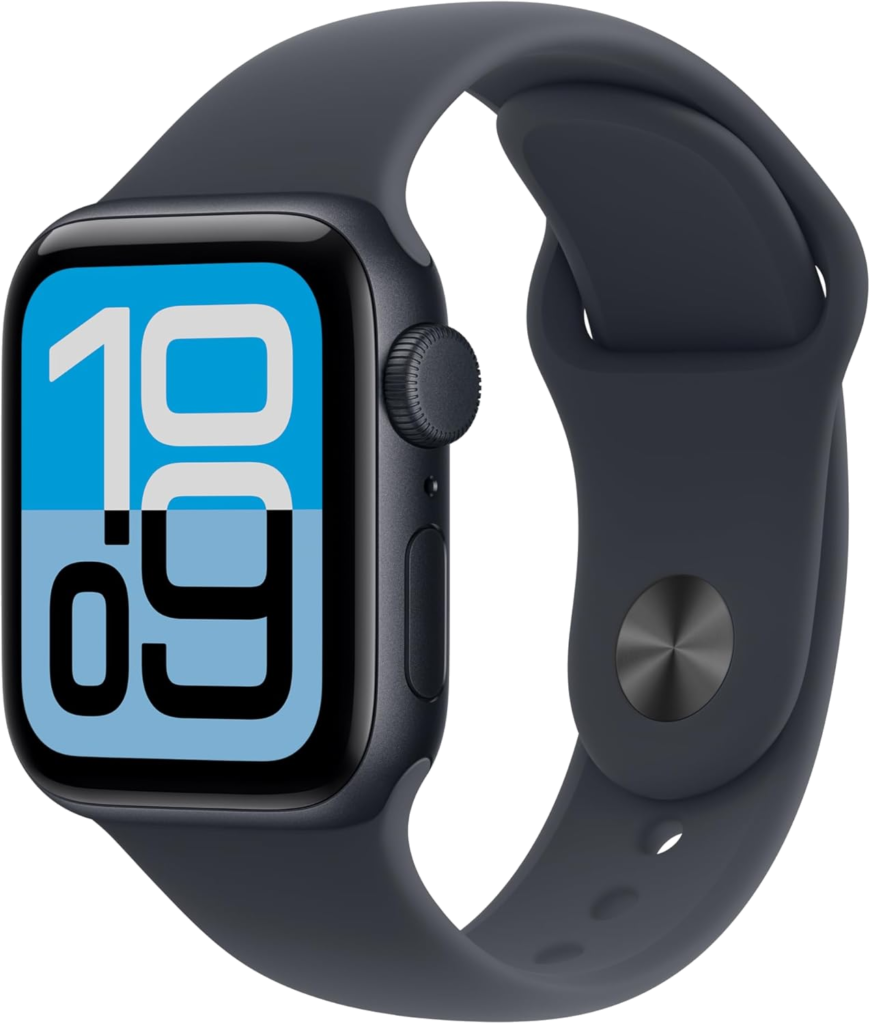 APPLEWATCH SE 3 40MM GPS