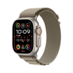 APPLEWATCH ULTRA 2 49MM CEL GPS