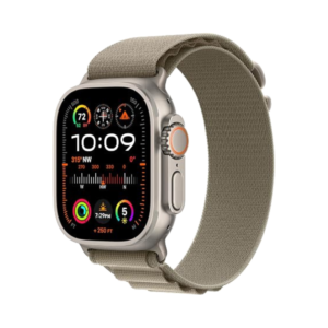 APPLEWATCH ULTRA 2 49MM CEL GPS
