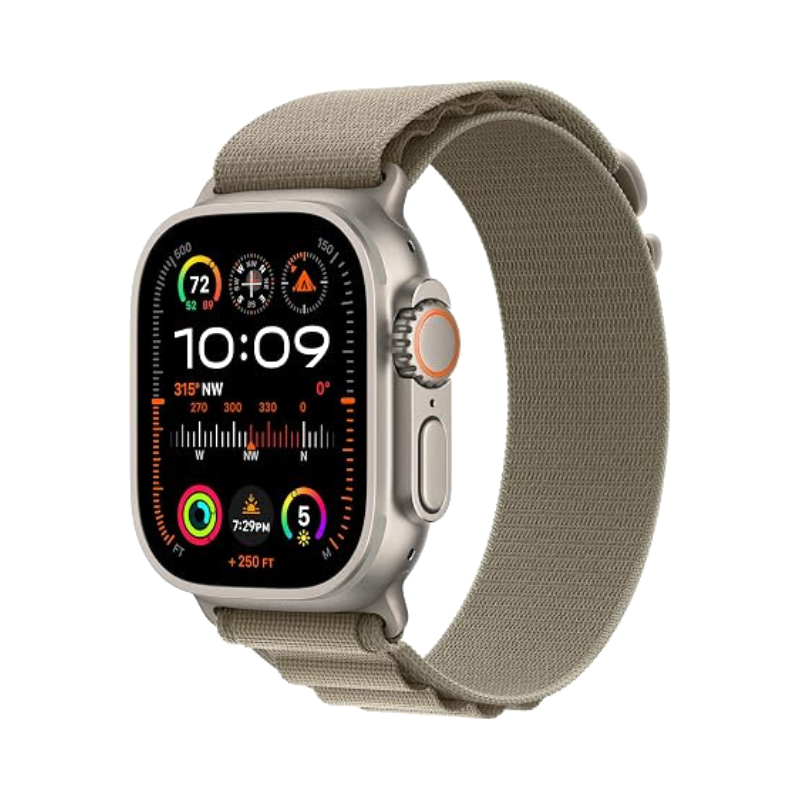 APPLEWATCH ULTRA 2 49MM CEL GPS