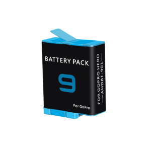 BATERIA RECARGABLE GO PRO 9/10/11/12