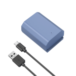 BATERÍA SMALLRIG USB-C FZ-100 (RECHARGA BLE)