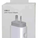 Cargador Apple 35w Usb-c CERTIFICADO